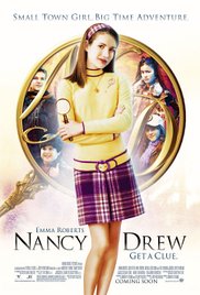 Nancy Drew 2007 Hd Print Movie